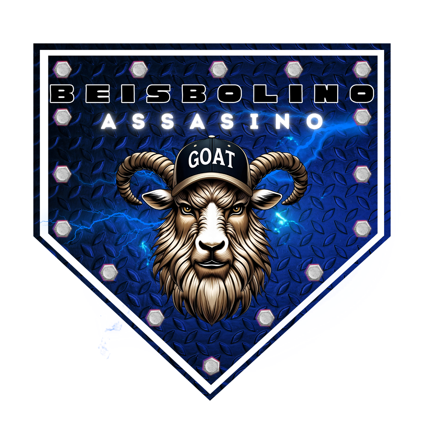 Beisbolino Assassino Play to Win