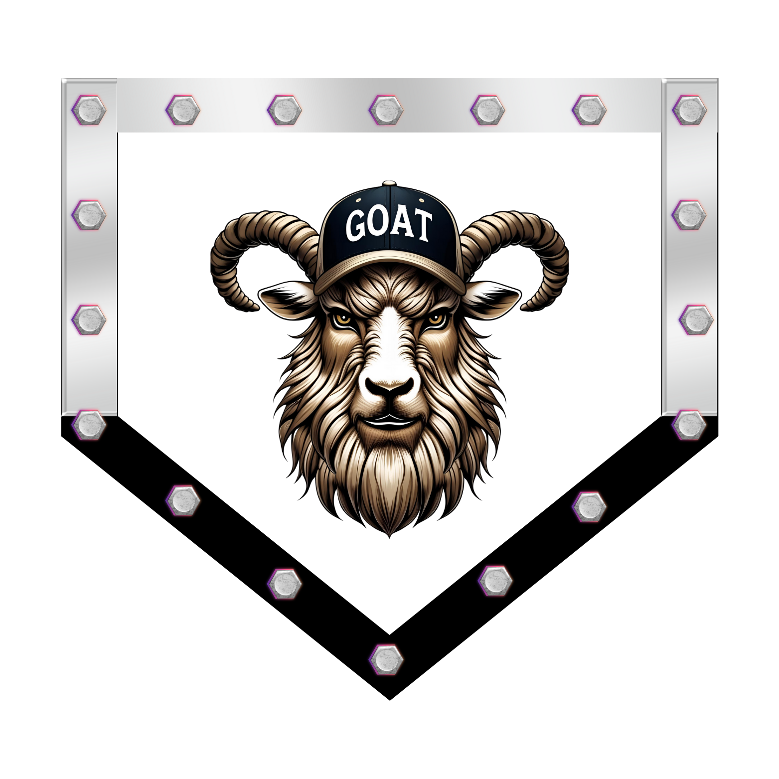 Beisbolino Assassino Play to Win