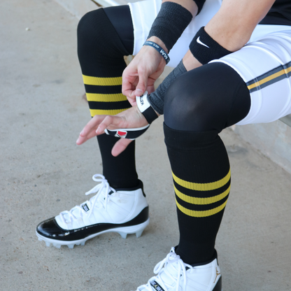 SpinGrip Baseball Glove