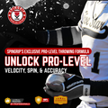 SpinGrip's Exclusive Pro-Level Throwing Formula (Instant Digital Access)