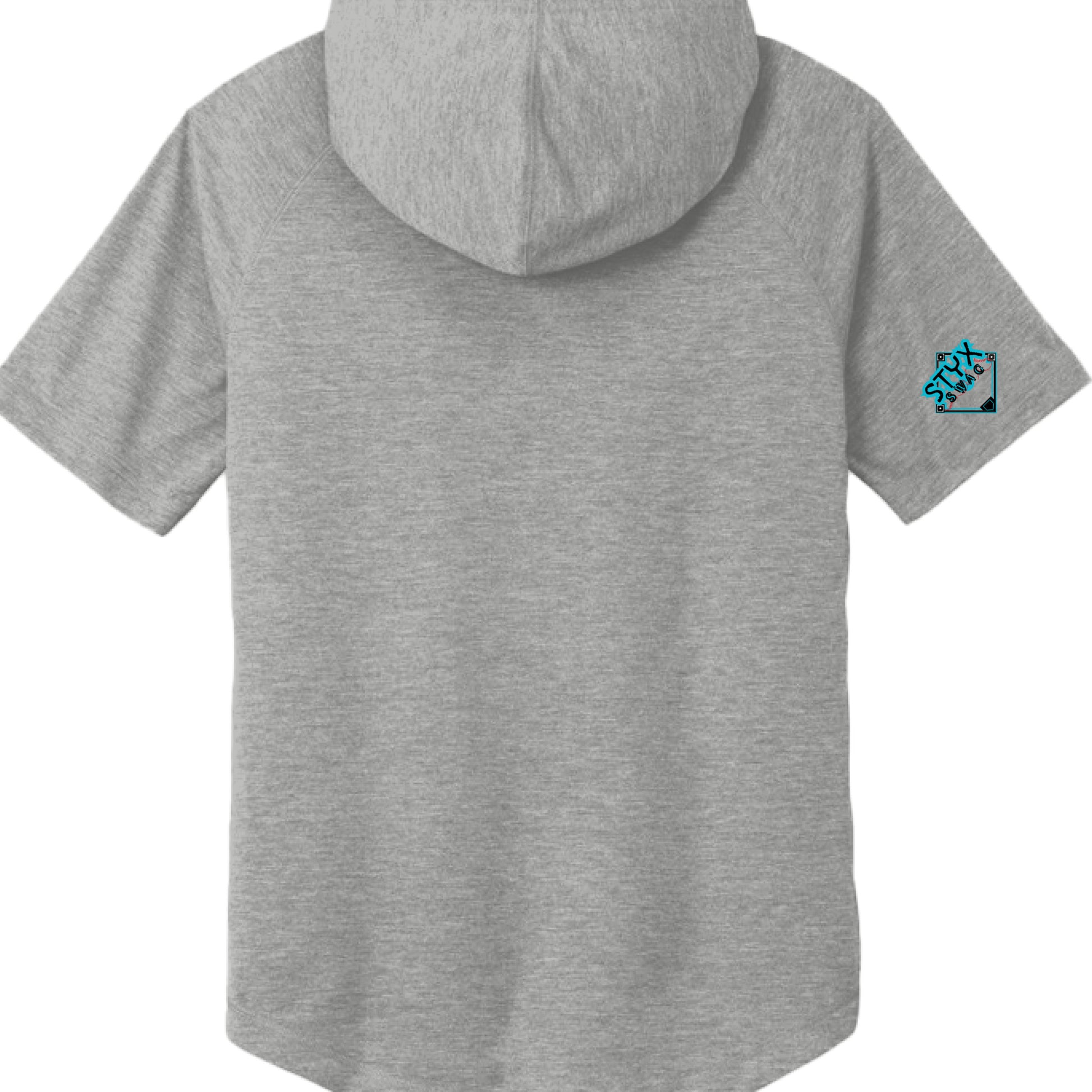 Light Grey Hth - BACK