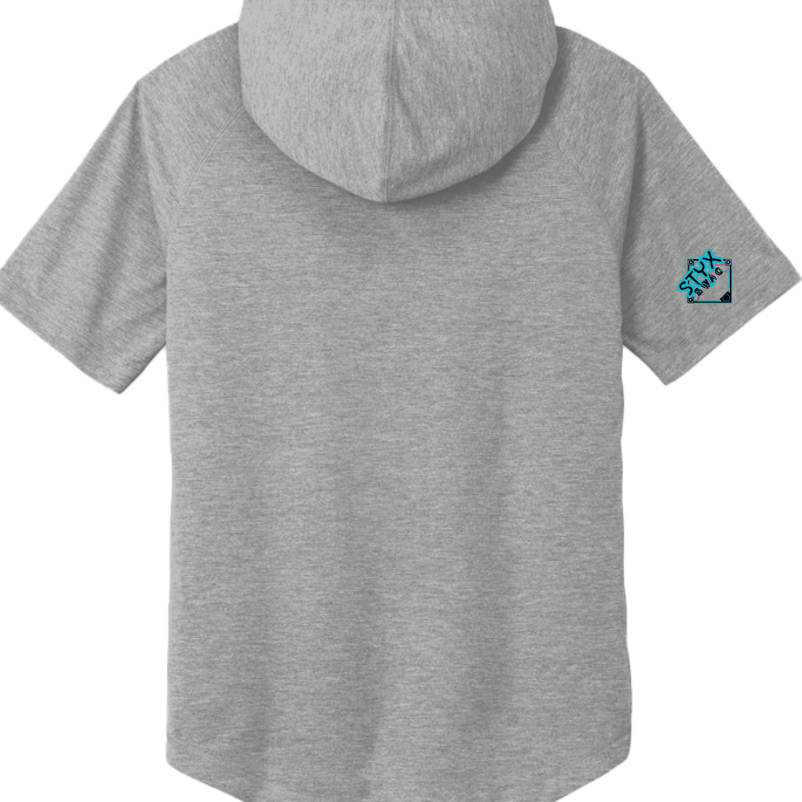 Light Grey Hth - BACK