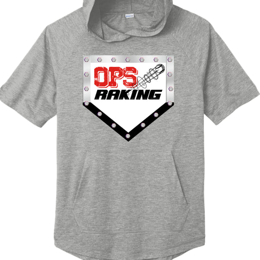 Light Grey Hth - FRONT