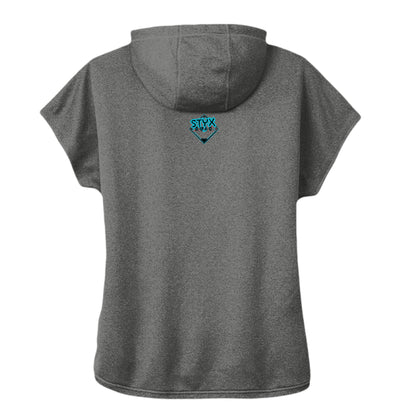 Graphite Hthr - BACK