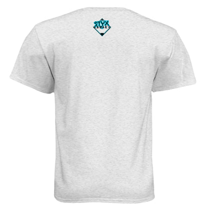 HEATHER WHITE - BACK