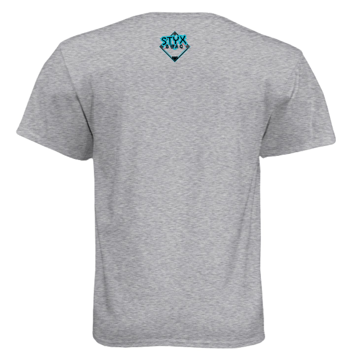 PREMIUM HEATHER - BACK