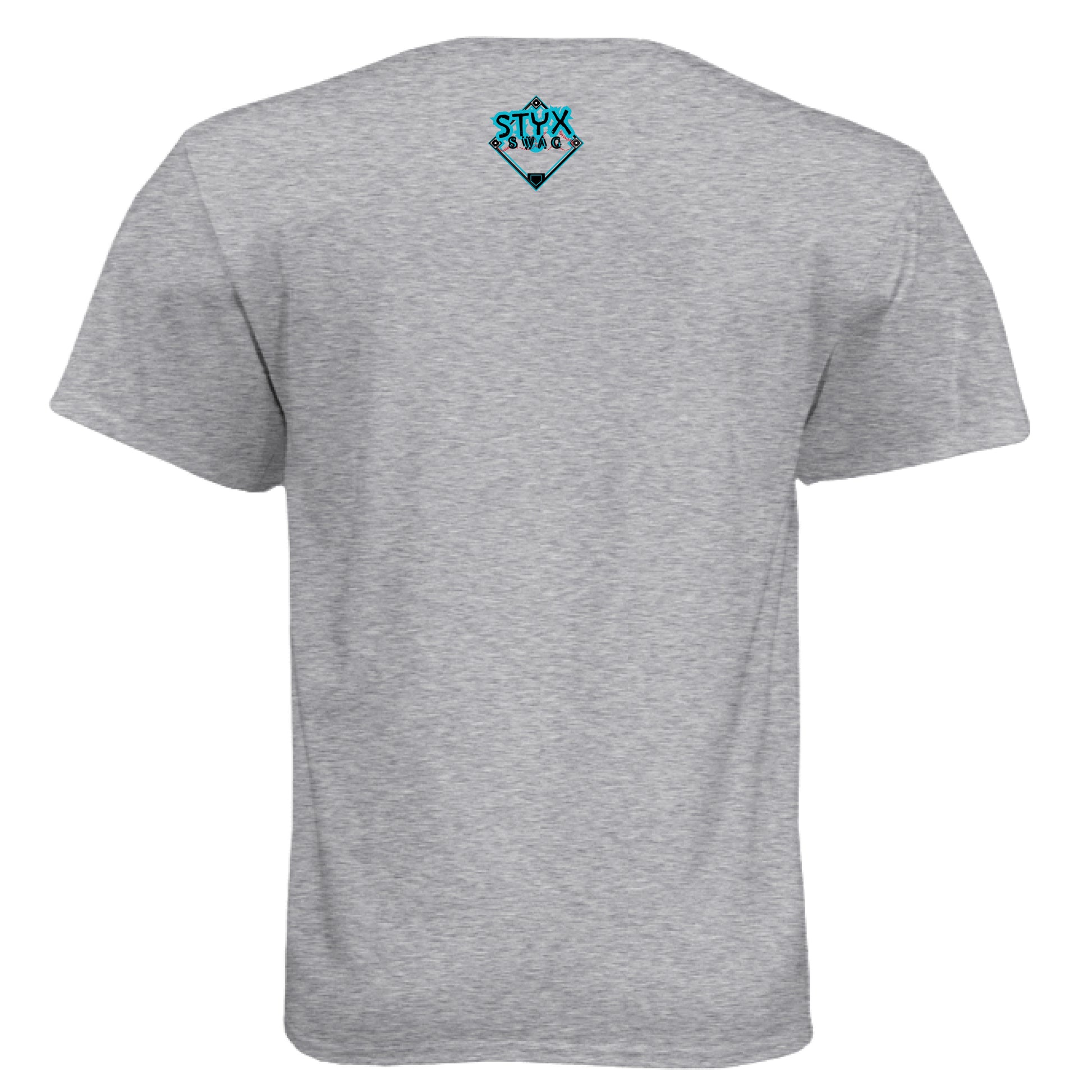 PREMIUM HEATHER - BACK