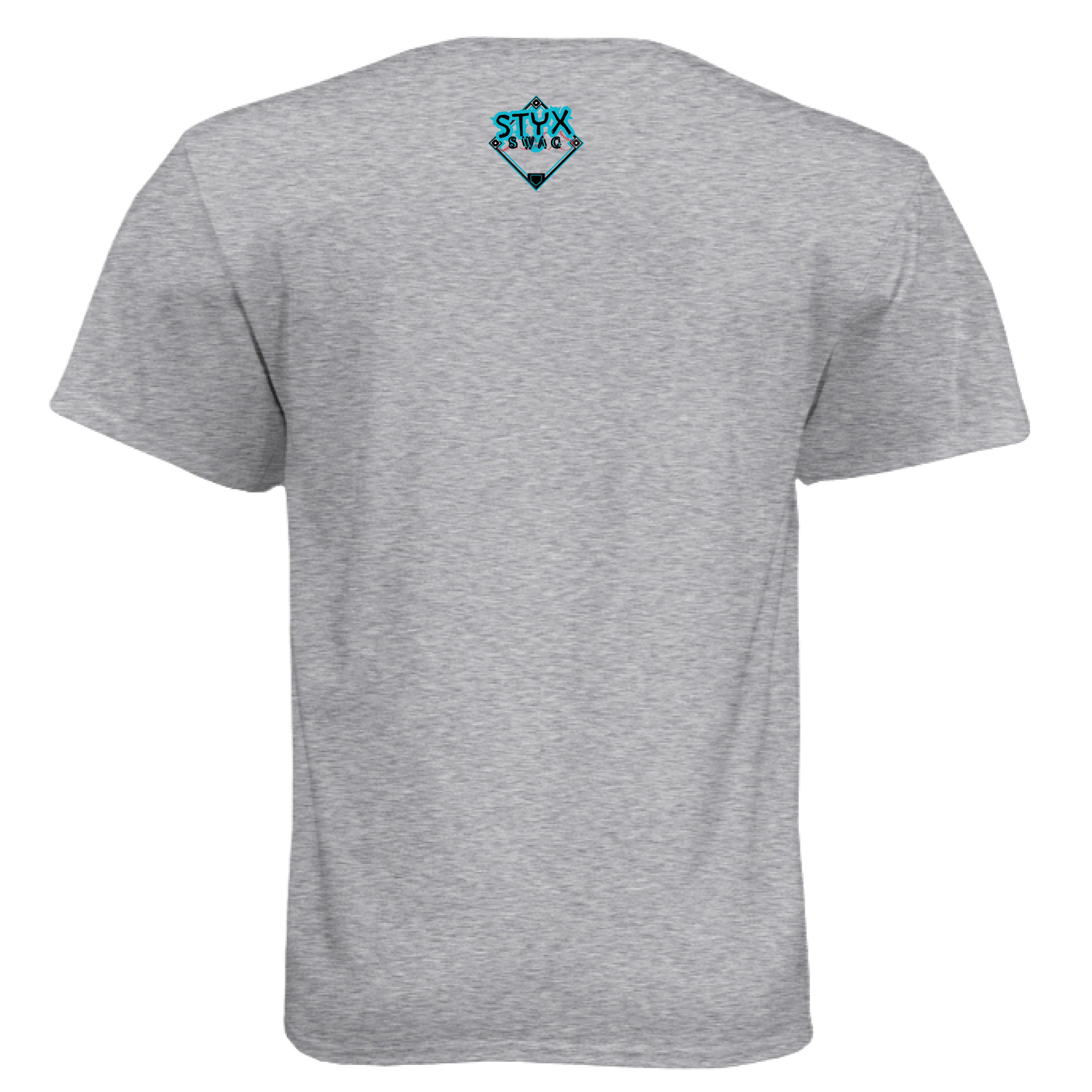 PREMIUM HEATHER - BACK