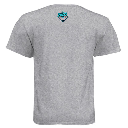 PREMIUM HEATHER - BACK