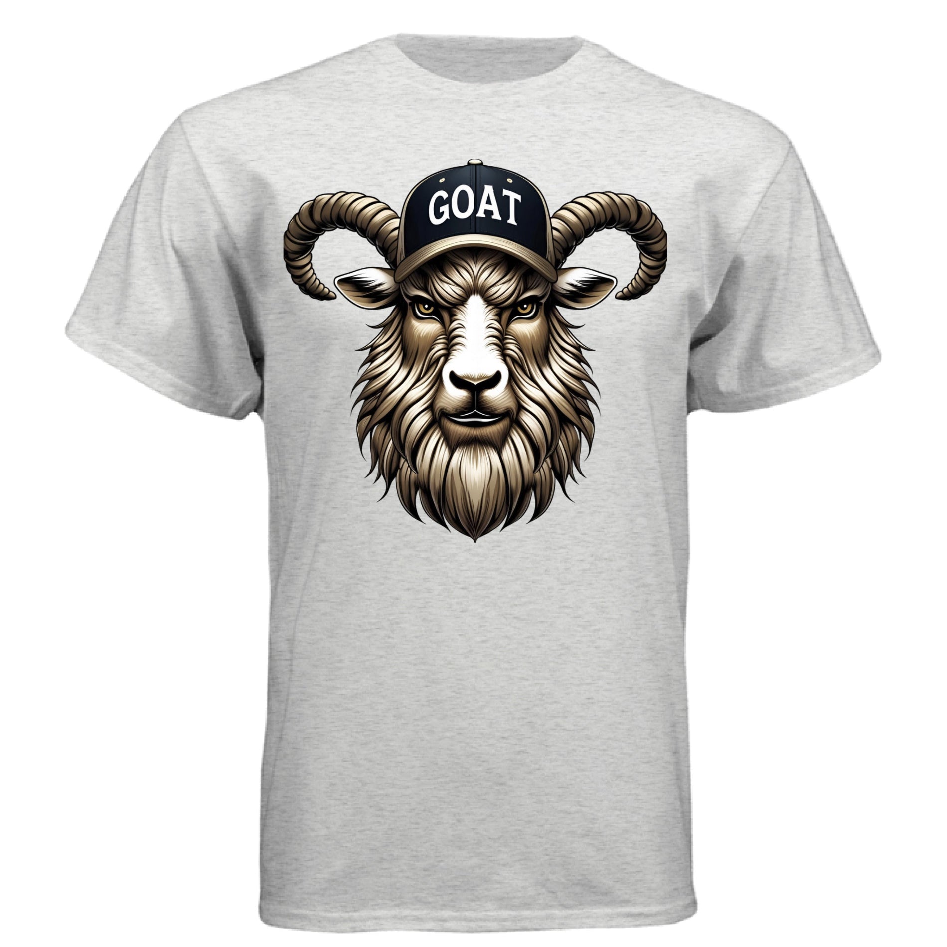 HEATHER WHITE - FRONT