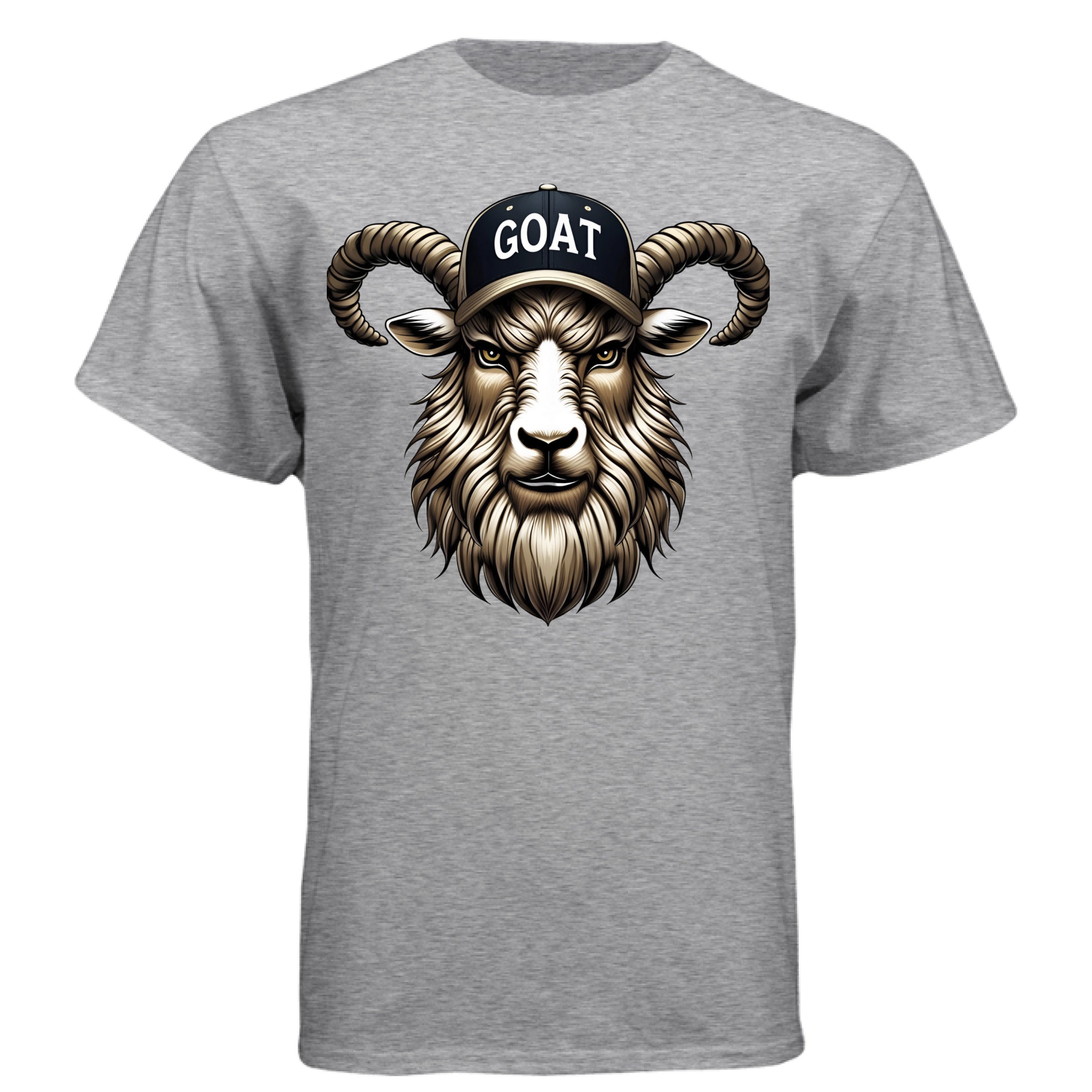 PREMIUM HEATHER - FRONT