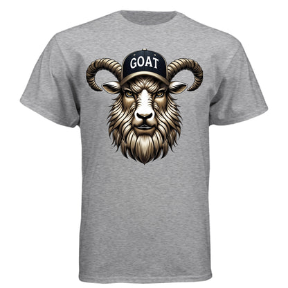 PREMIUM HEATHER - FRONT