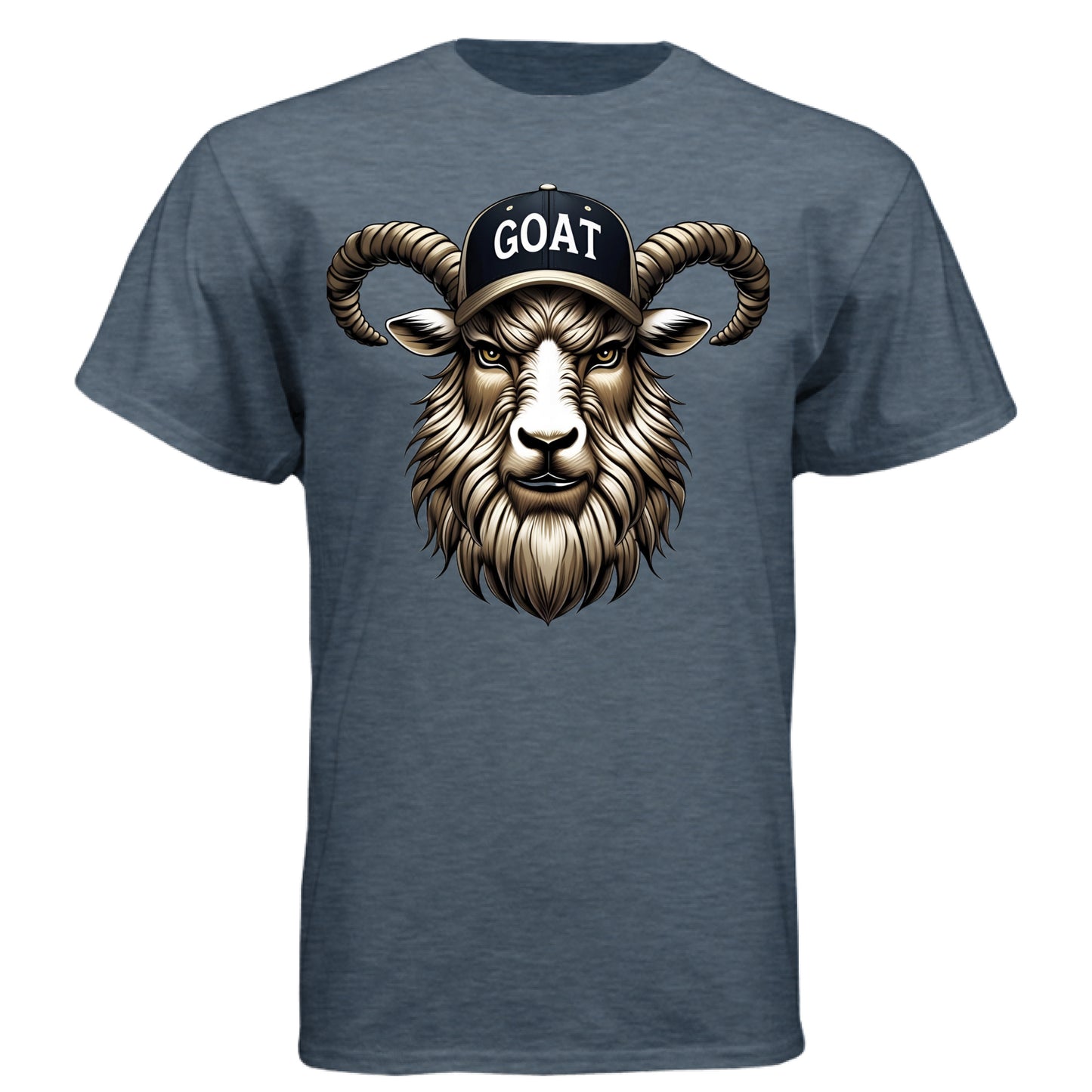 VINTAGE NAVY - FRONT