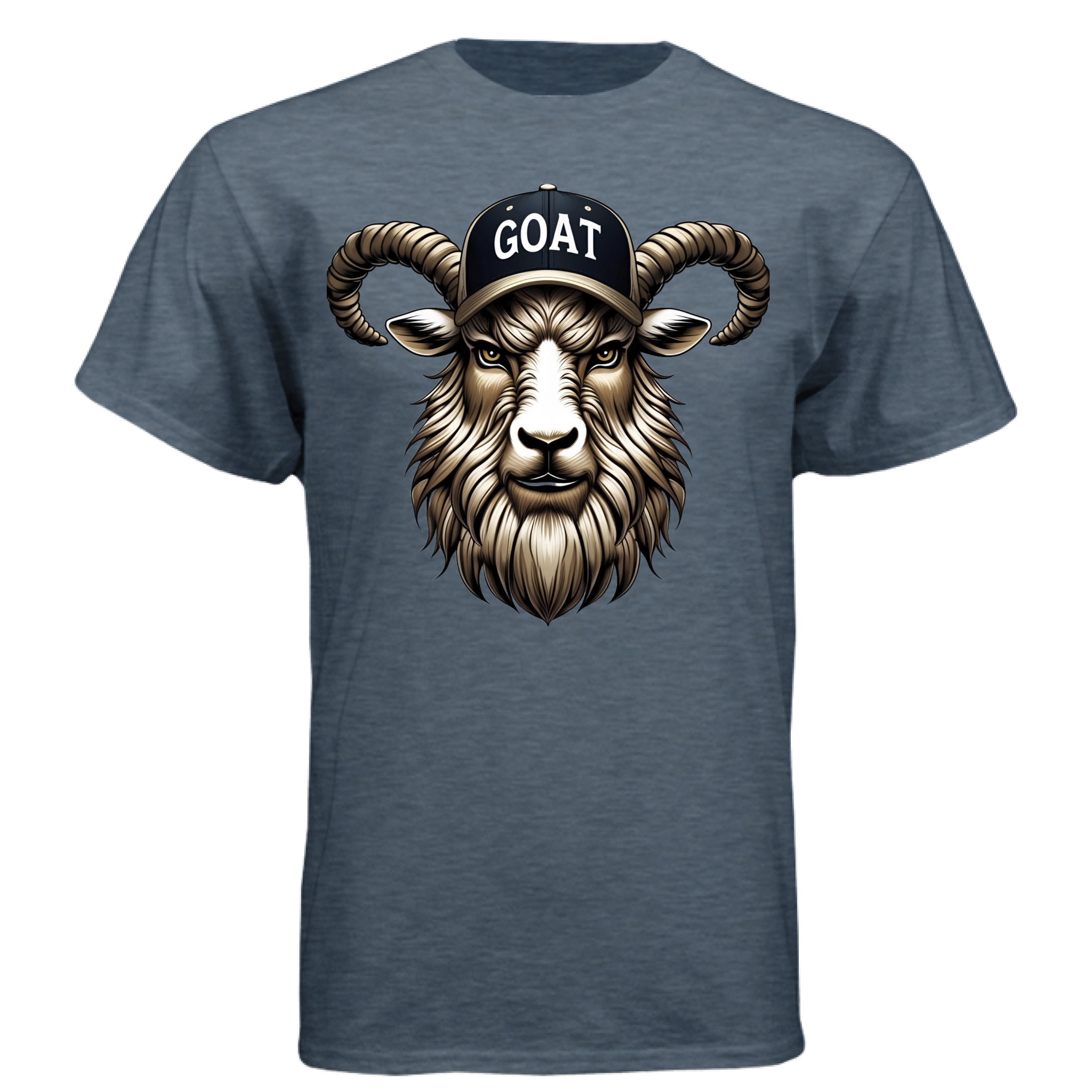 VINTAGE NAVY - FRONT