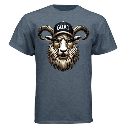 VINTAGE NAVY - FRONT