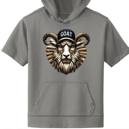 Dark Smoke Gry - FRONT