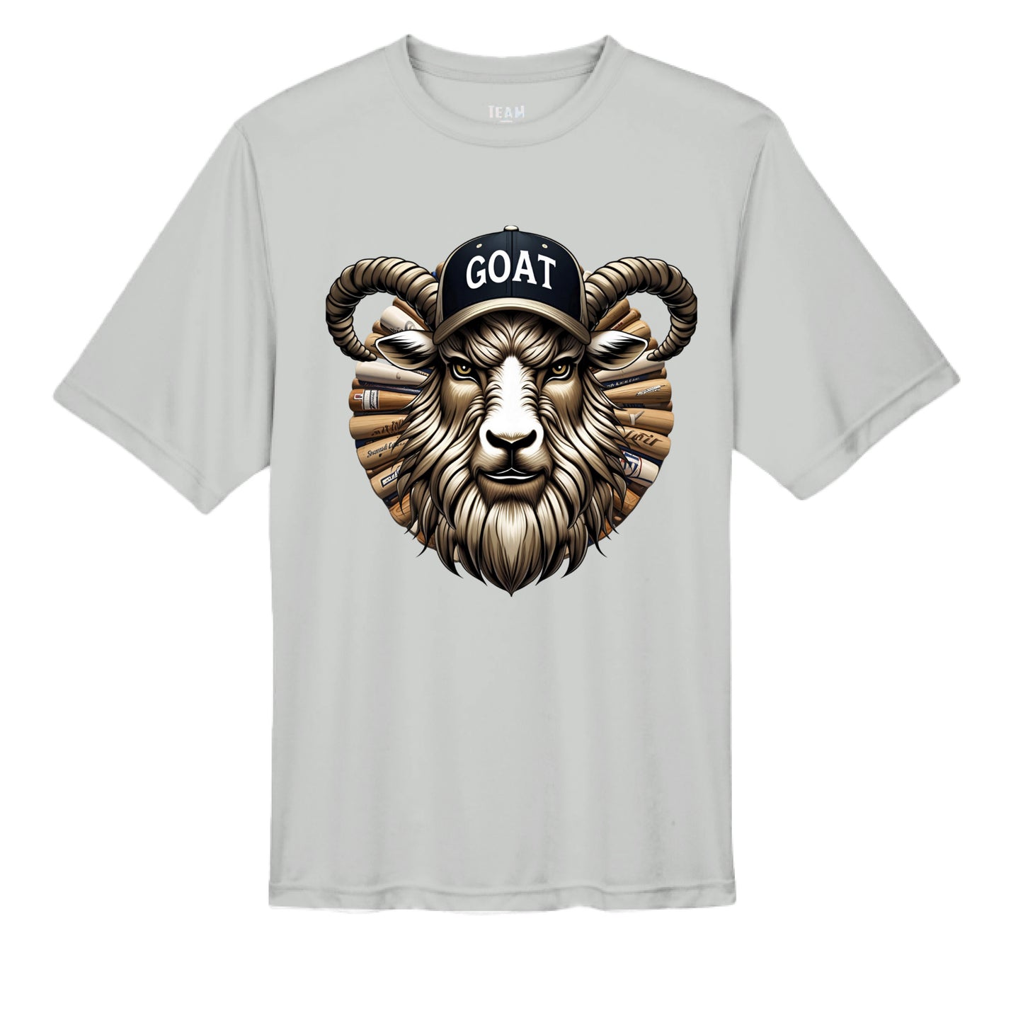 SPORT SILVER - FRONT