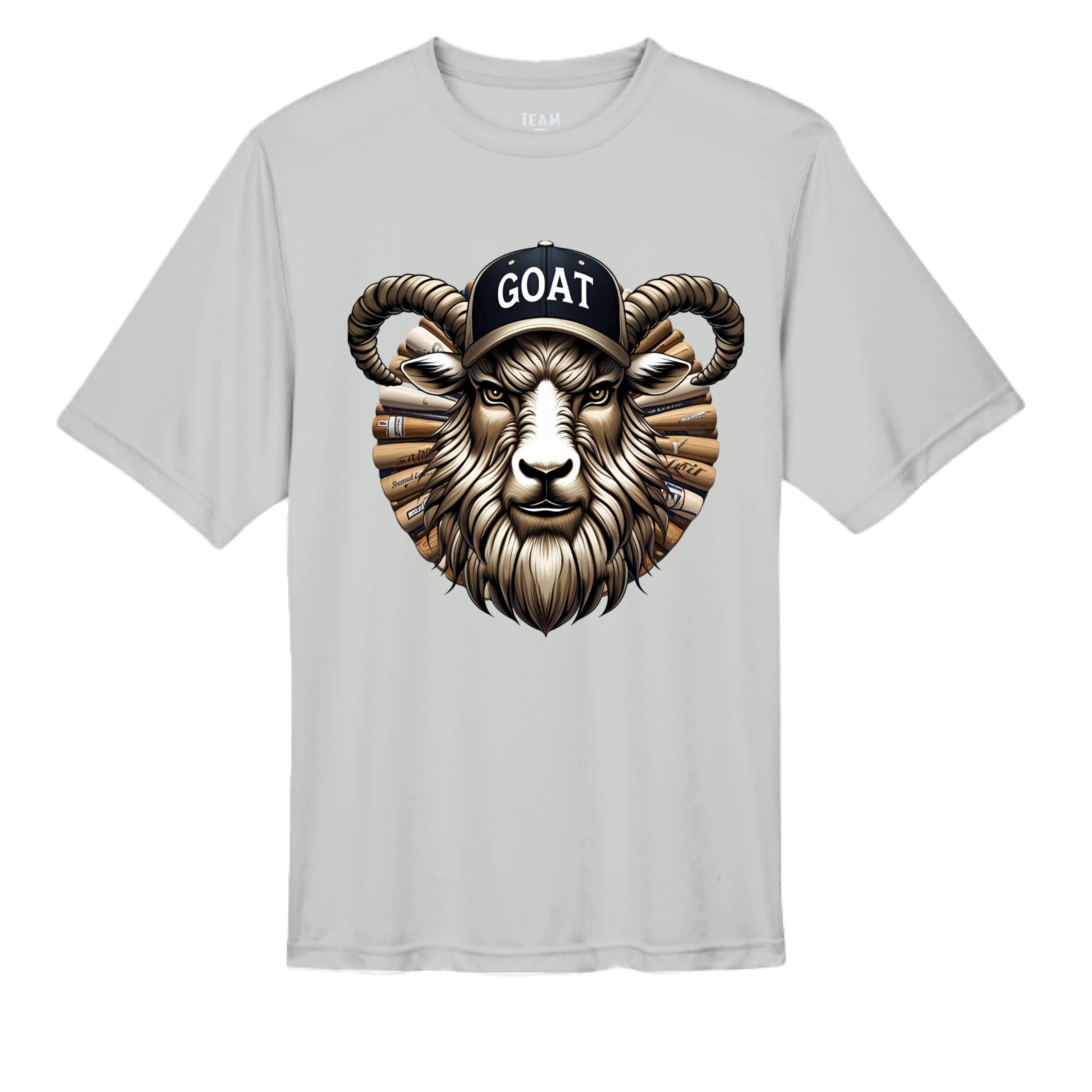 SPORT SILVER - FRONT