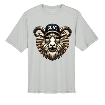 SPORT SILVER - FRONT