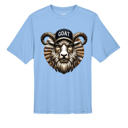 SPORT LIGHT BLUE - FRONT