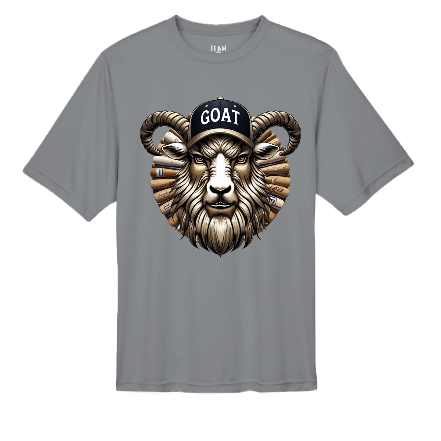 SPORT GRAPHITE - FRONT