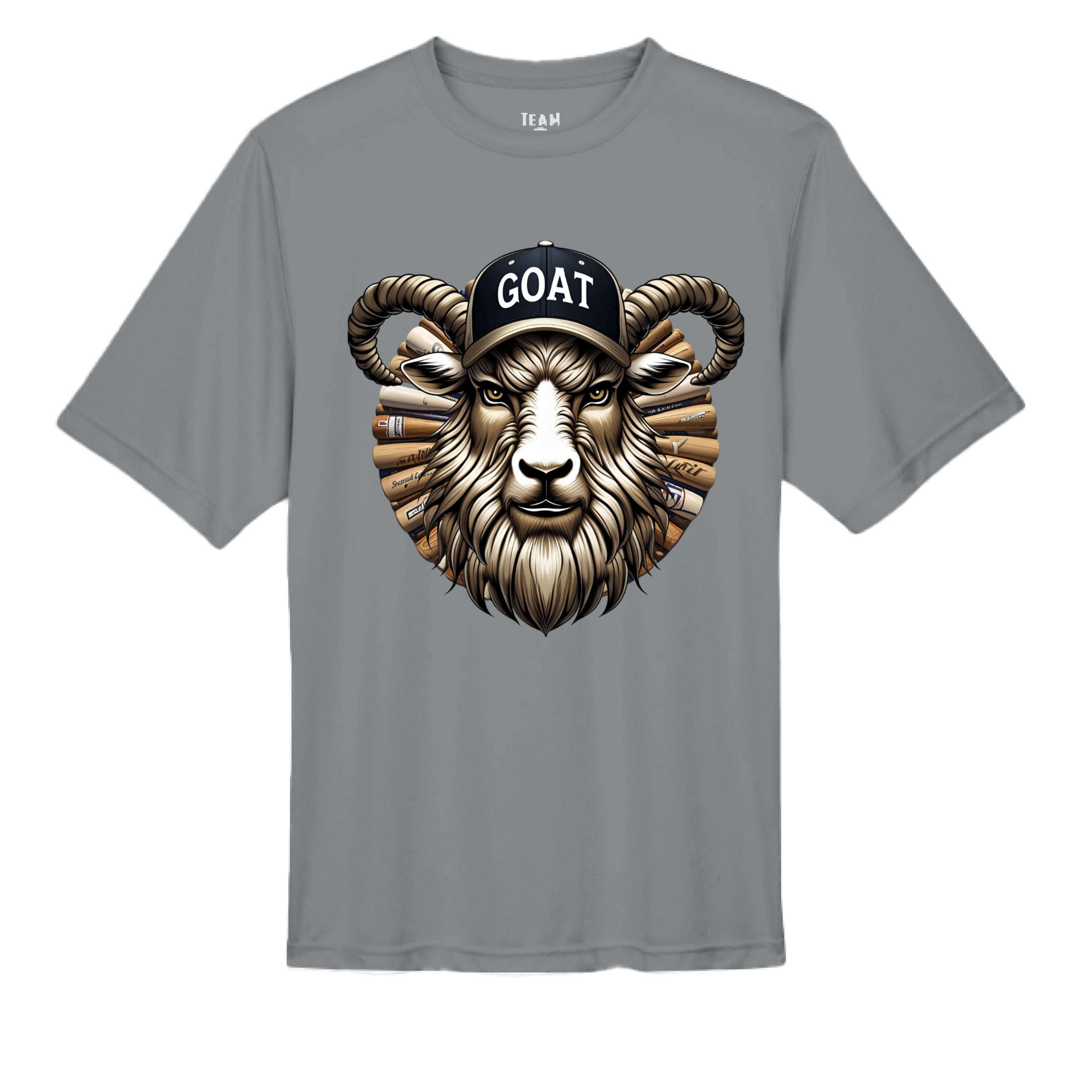 SPORT GRAPHITE - FRONT