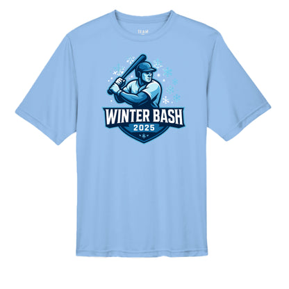 SPORT LIGHT BLUE - FRONT