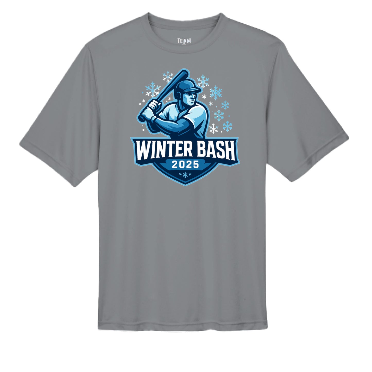 SPORT GRAPHITE - FRONT