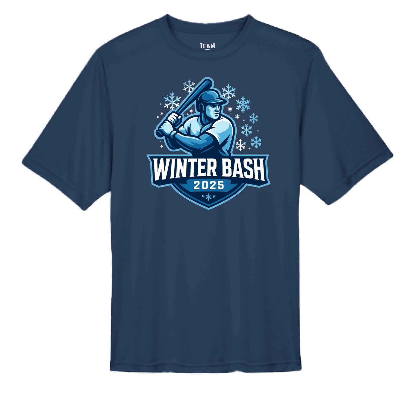 SPORT DARK NAVY - FRONT