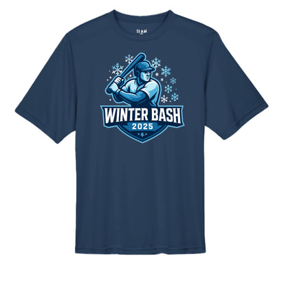 SPORT DARK NAVY - FRONT