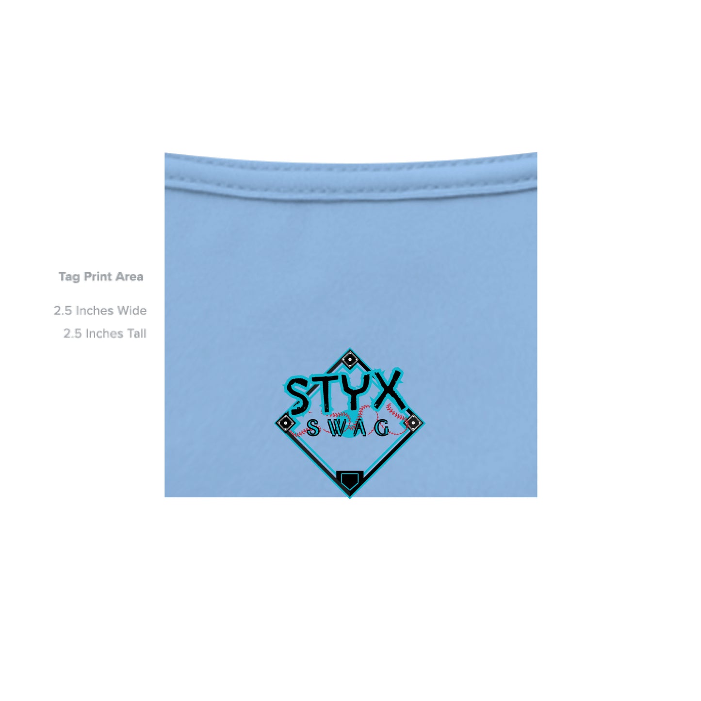 SPORT LIGHT BLUE - INSIDE_TAG_LINE