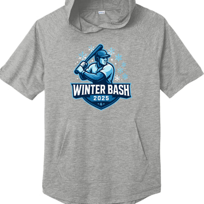 Light Grey Hth - FRONT