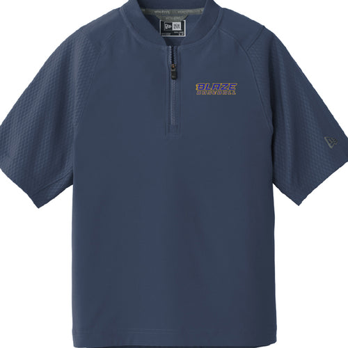 True Navy - FRONT