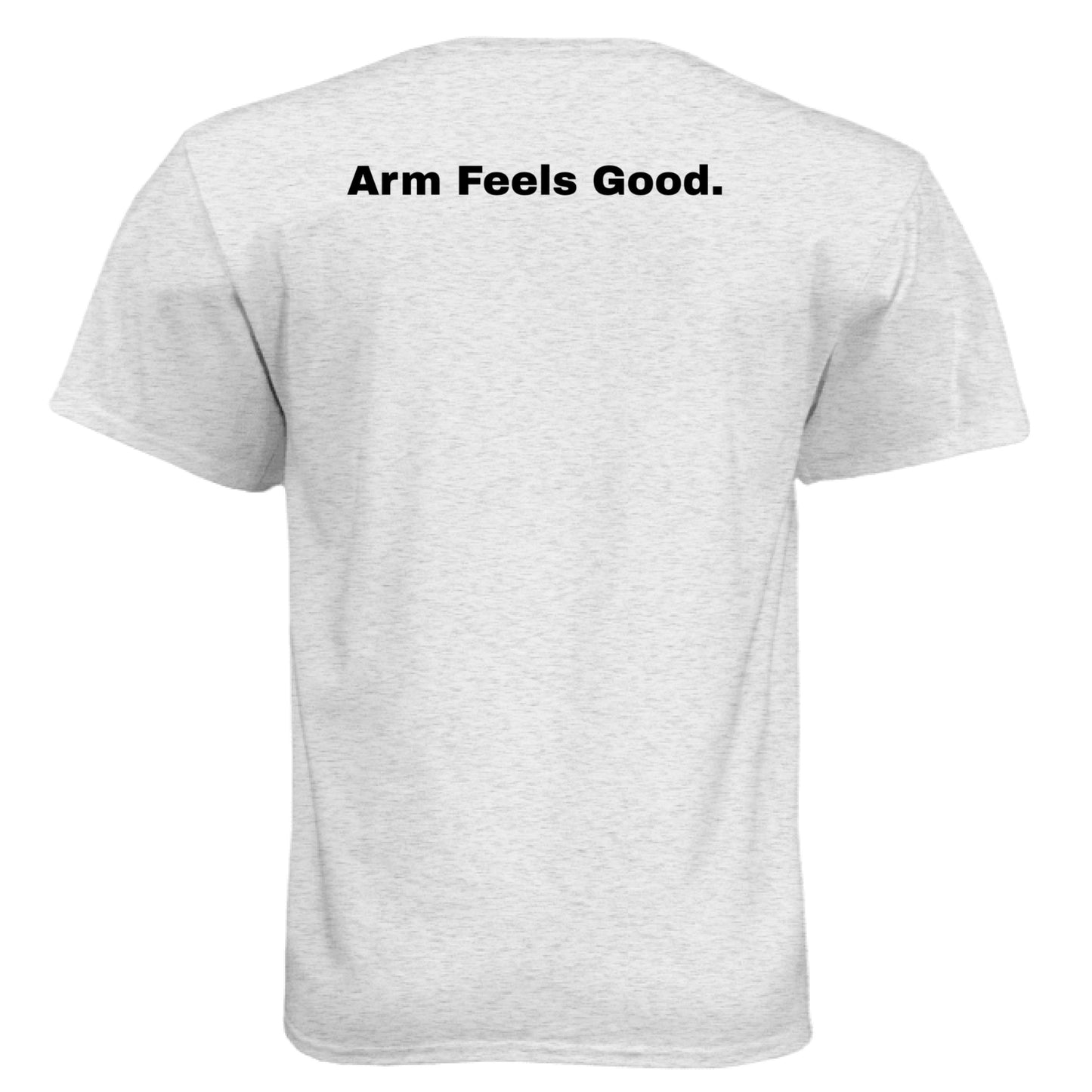 HEATHER WHITE - BACK