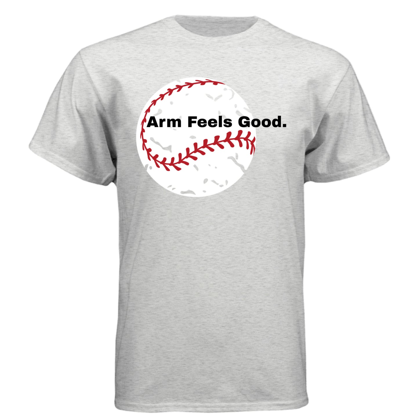 HEATHER WHITE - FRONT