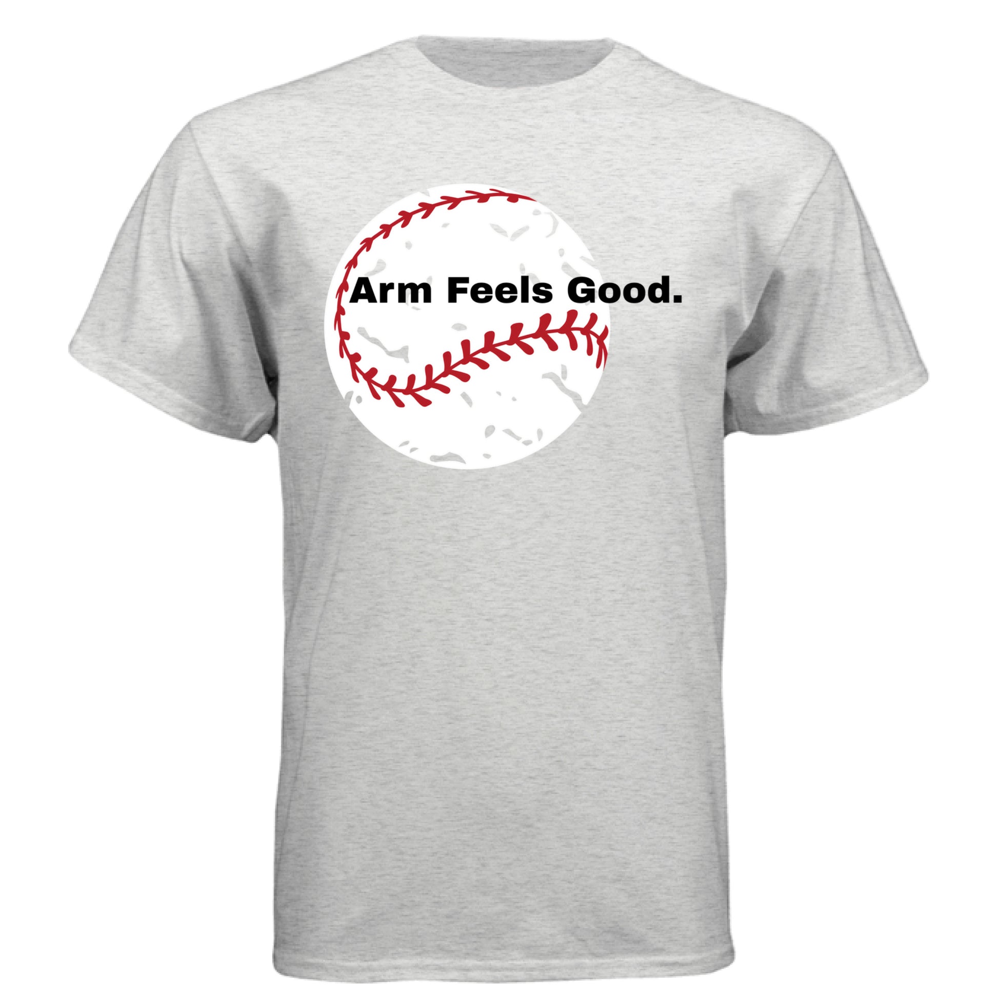 HEATHER WHITE - FRONT