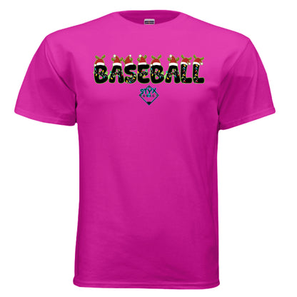 CYBER PINK - FRONT