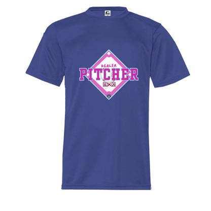 Purple - FRONT