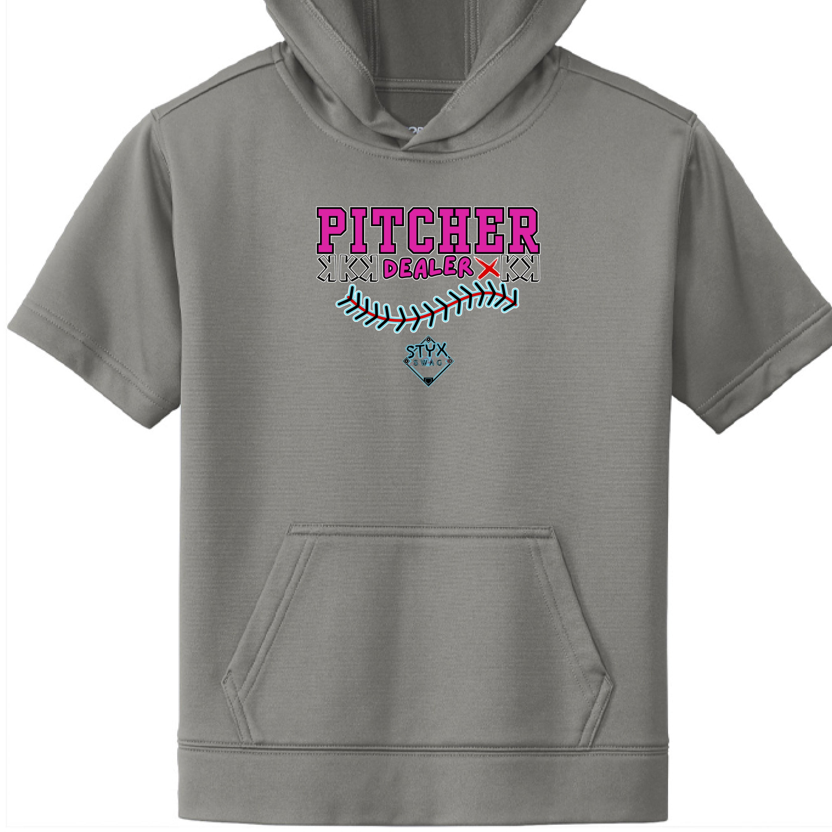 Dark Smoke Gry - FRONT