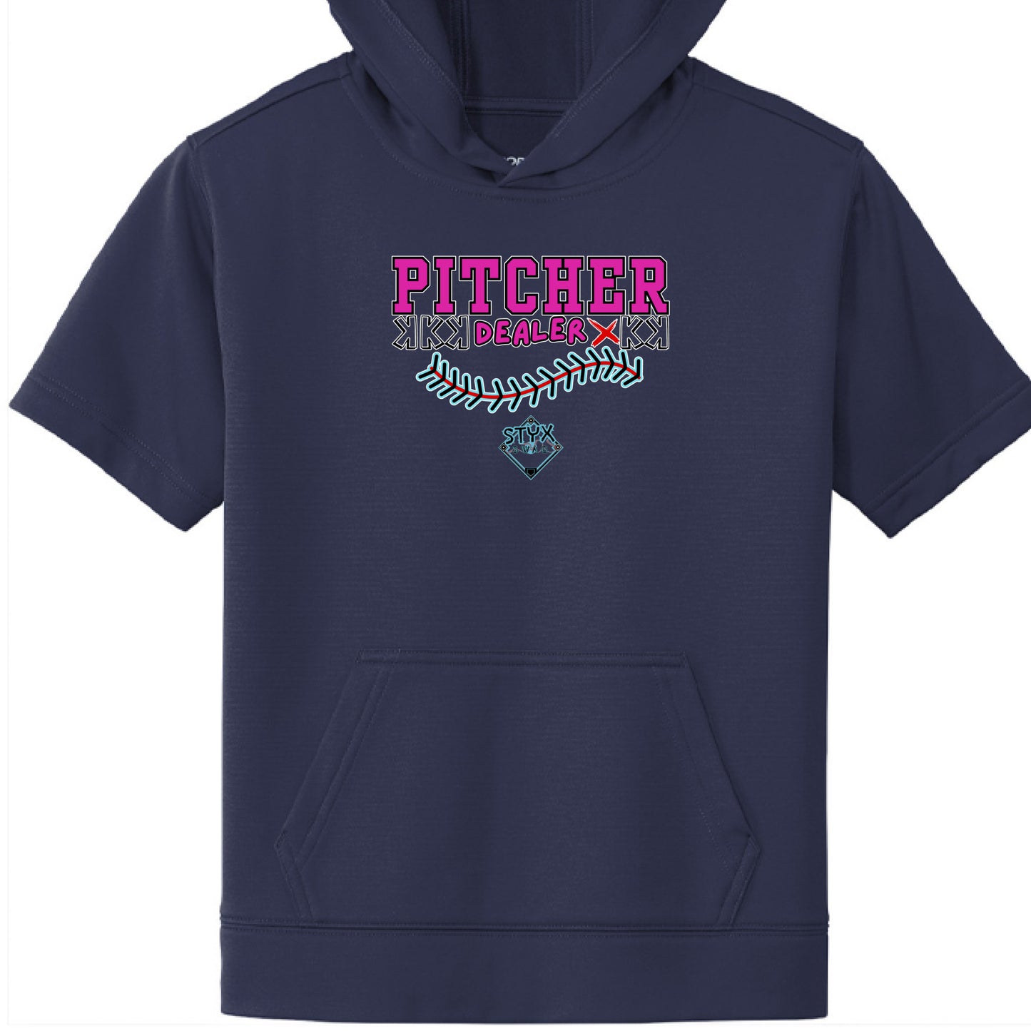 Navy - FRONT