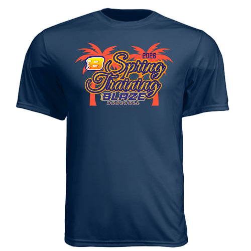 NAVY - FRONT