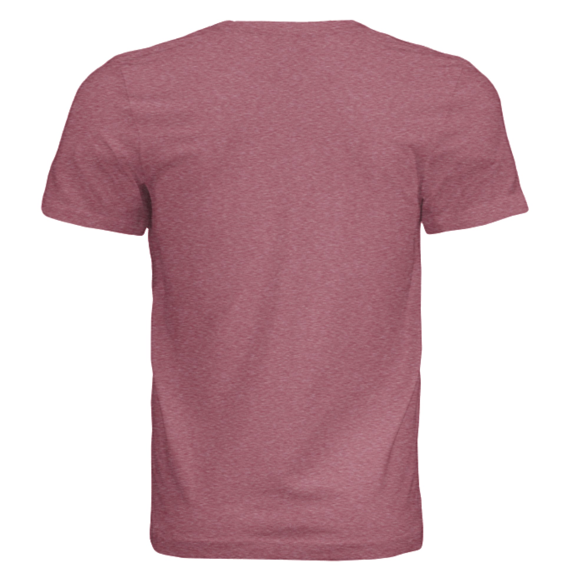 BERRY TRIBLEND - BACK