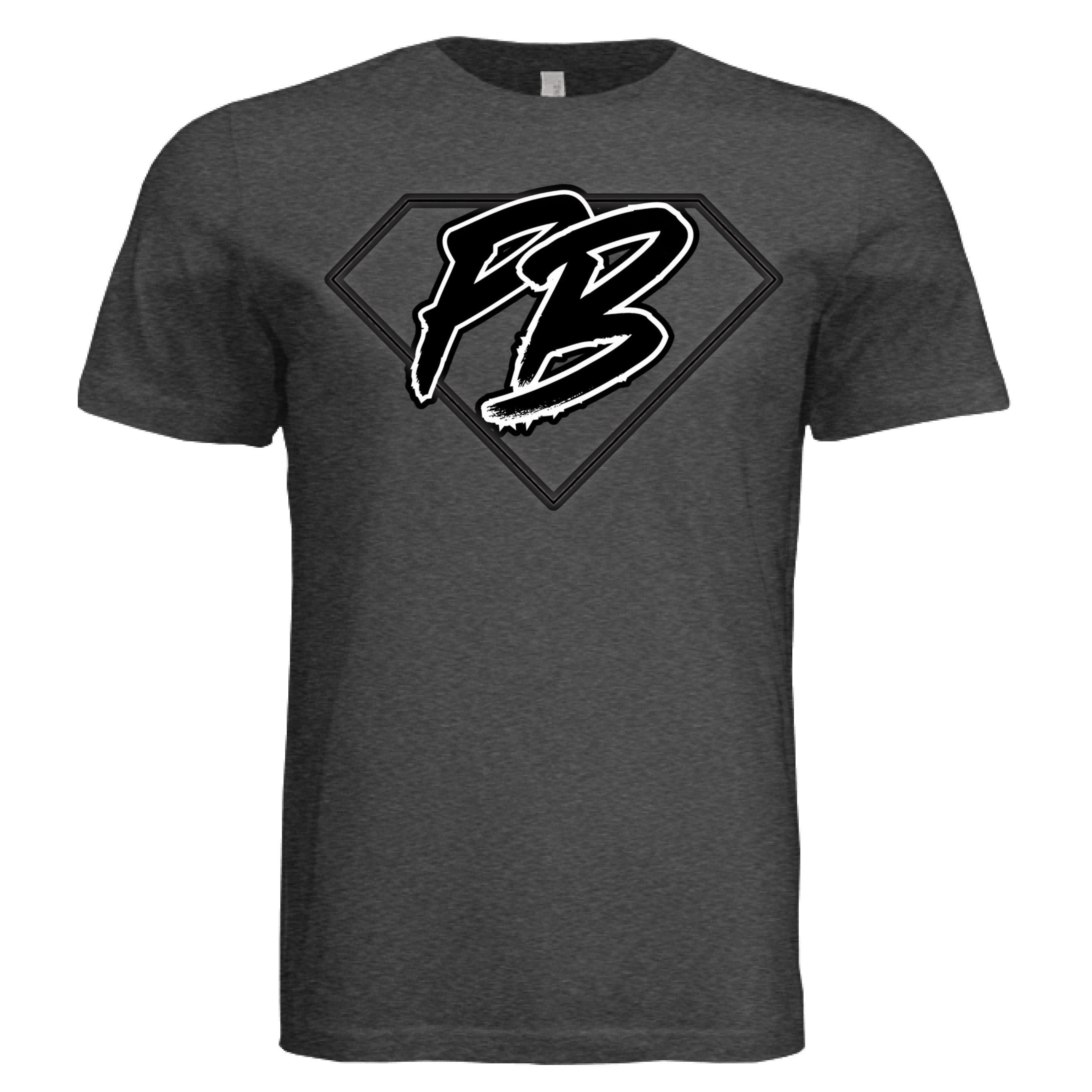 CHAR-BLACK TRIB - FRONT