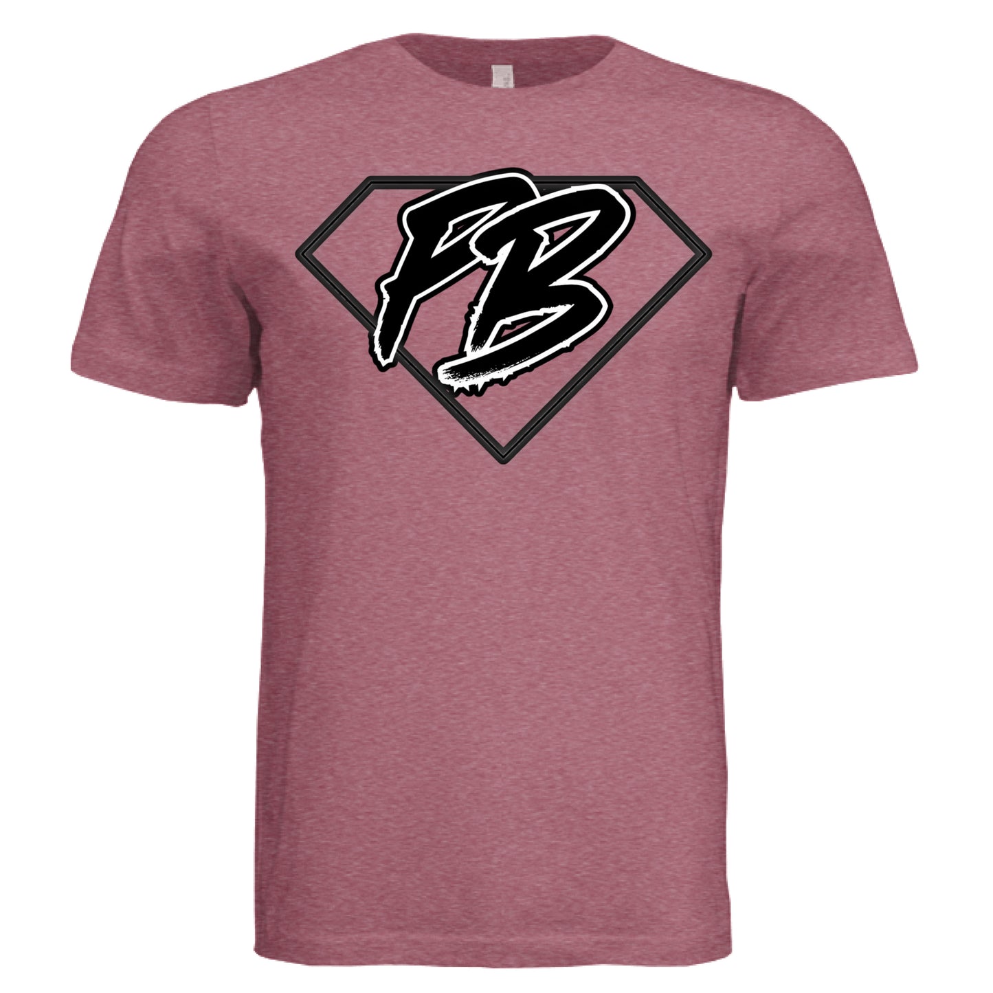 BERRY TRIBLEND - FRONT