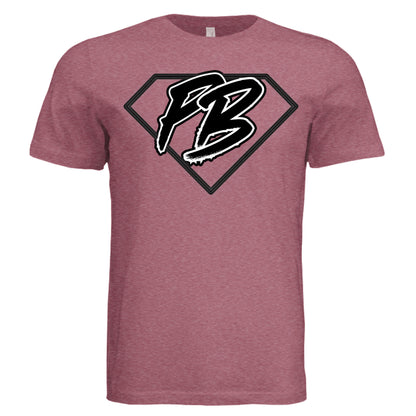 BERRY TRIBLEND - FRONT