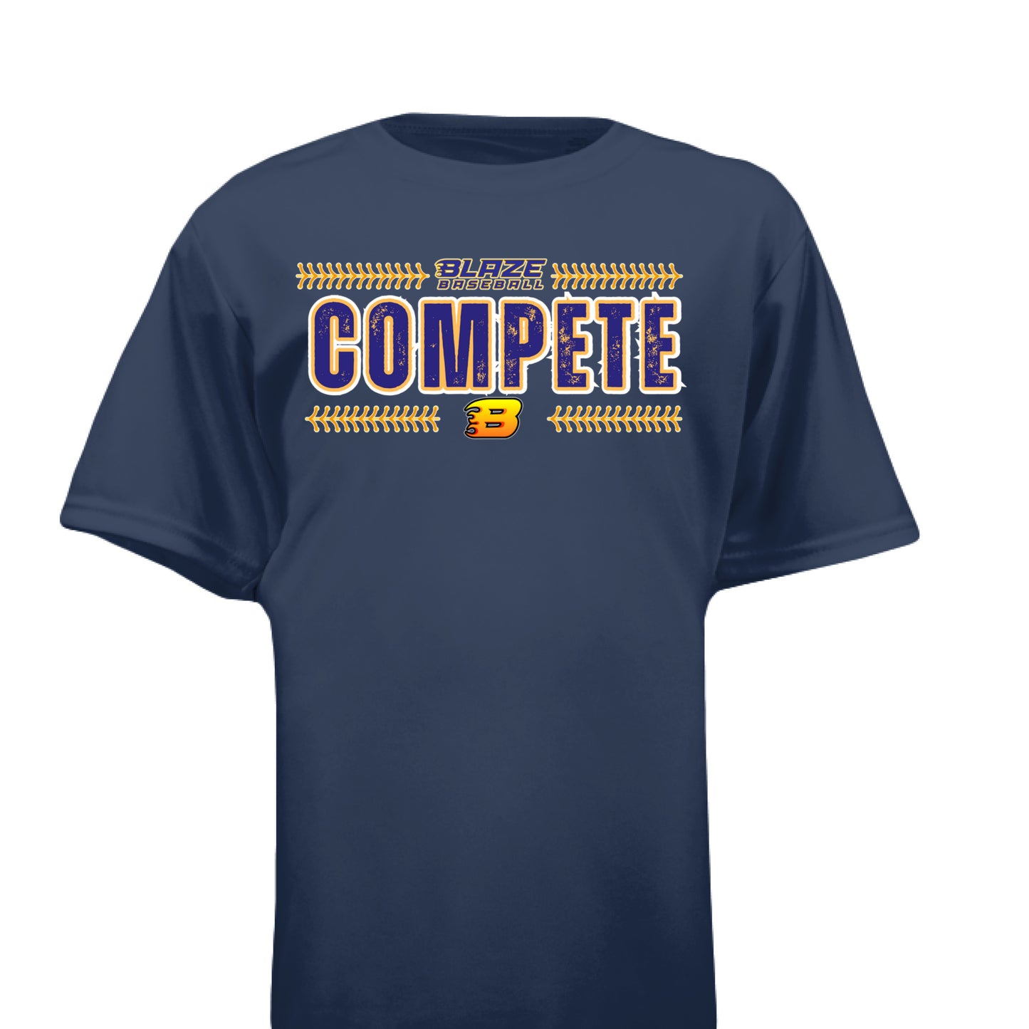 NAVY - FRONT