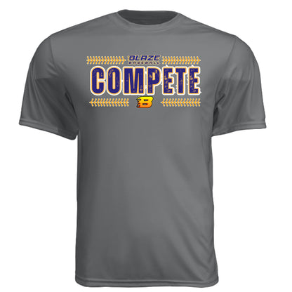 GRAPHITE - FRONT