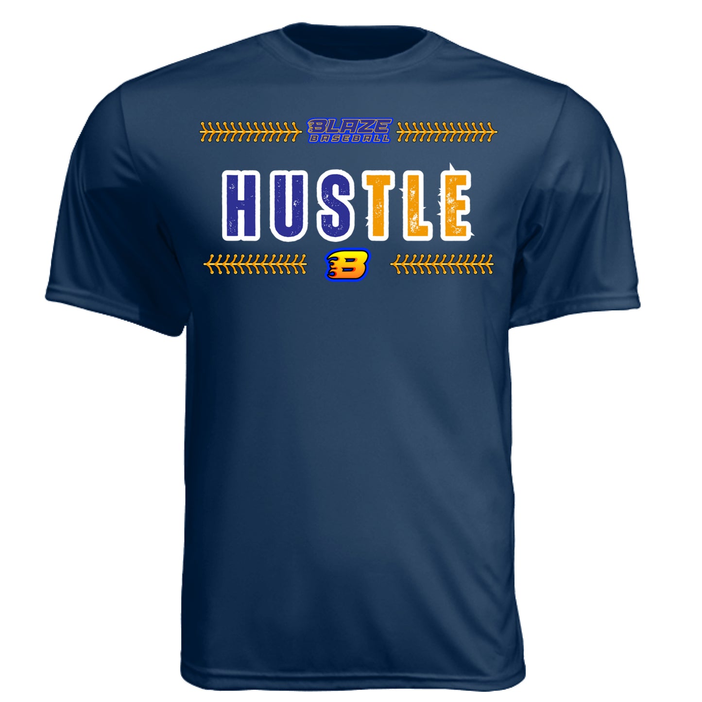 NAVY - FRONT