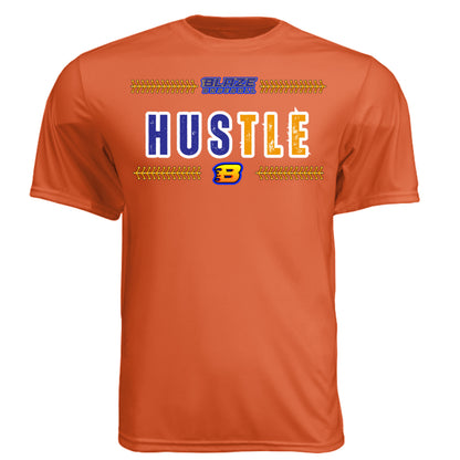 ATHLETIC ORANGE - FRONT