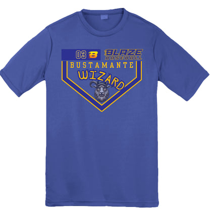 True Royal - FRONT